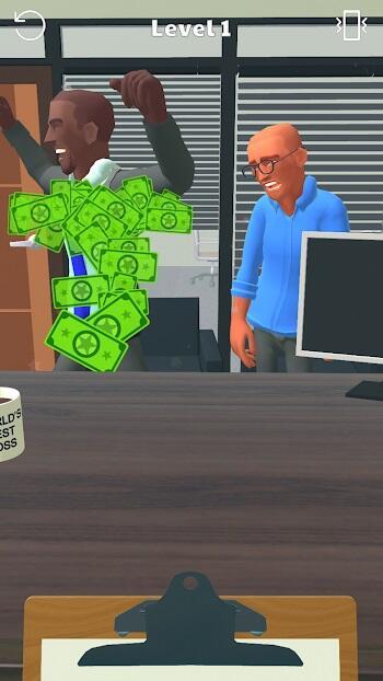 Boss Life 3D Mod Screenshot3