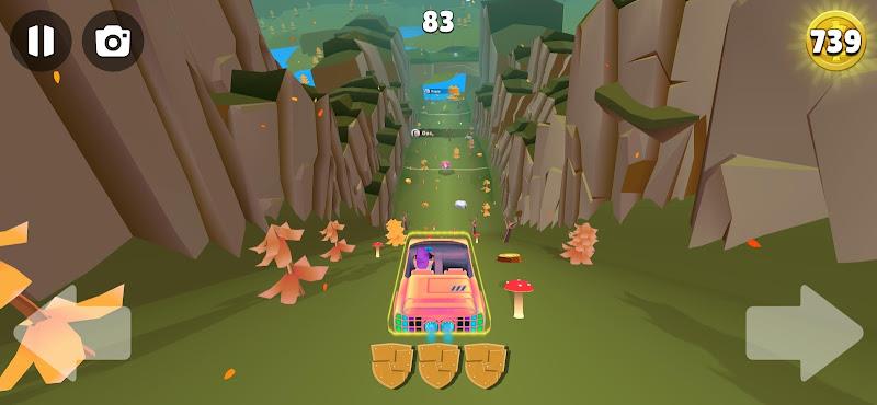 Faily Brakes Screenshot1