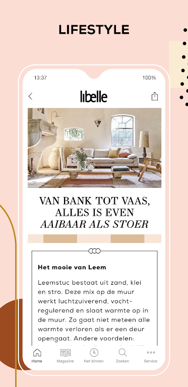 Libelle.nl Screenshot6