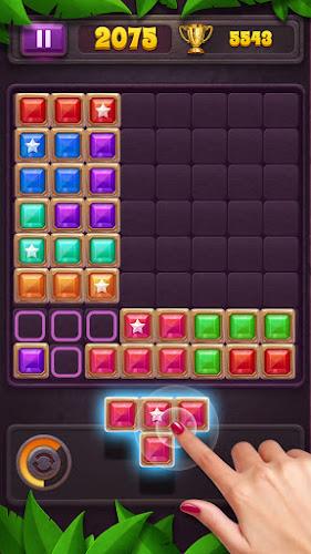 Block Puzzle: Star Gem Screenshot14