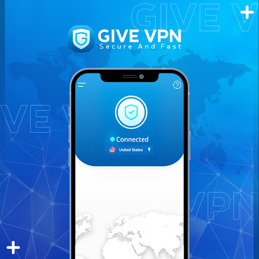 Give VPN Screenshot3