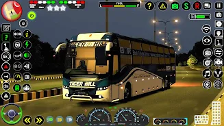 Real Bus Simulator Bus Game 3D Screenshot5