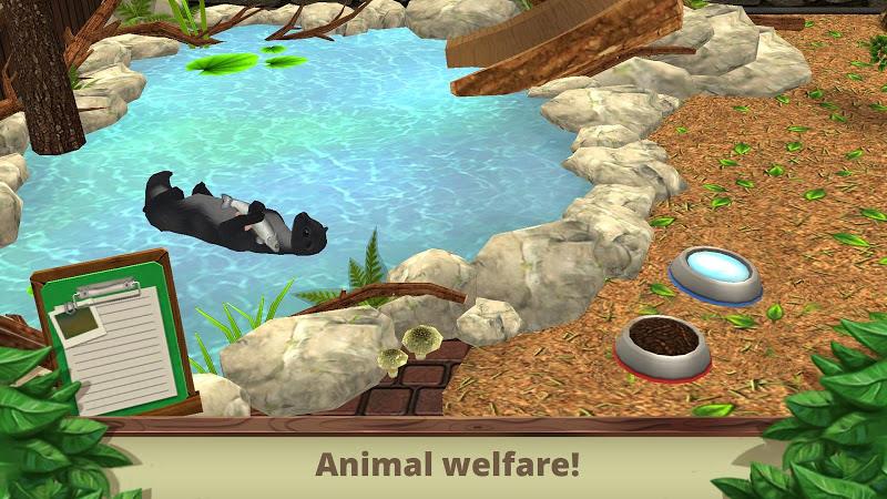 Pet World - WildLife America Screenshot13