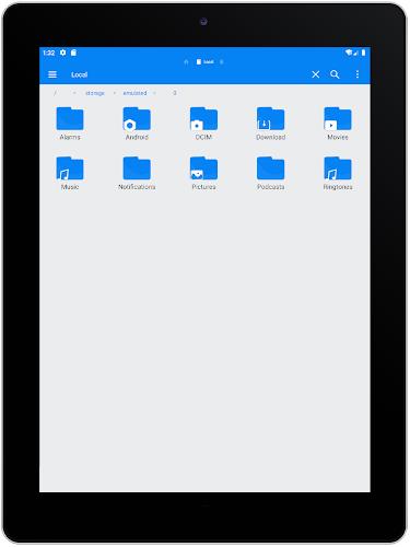 RS File Manager :File Explorer Screenshot12