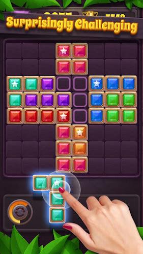 Block Puzzle: Star Gem Screenshot13