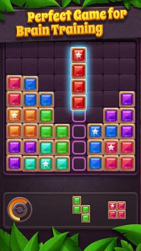 Block Puzzle: Star Gem Screenshot18