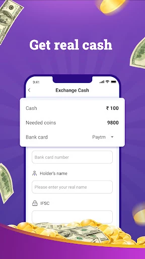 EZMoney Screenshot3