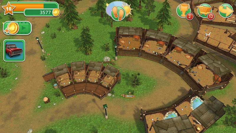 Pet World - WildLife America Screenshot7