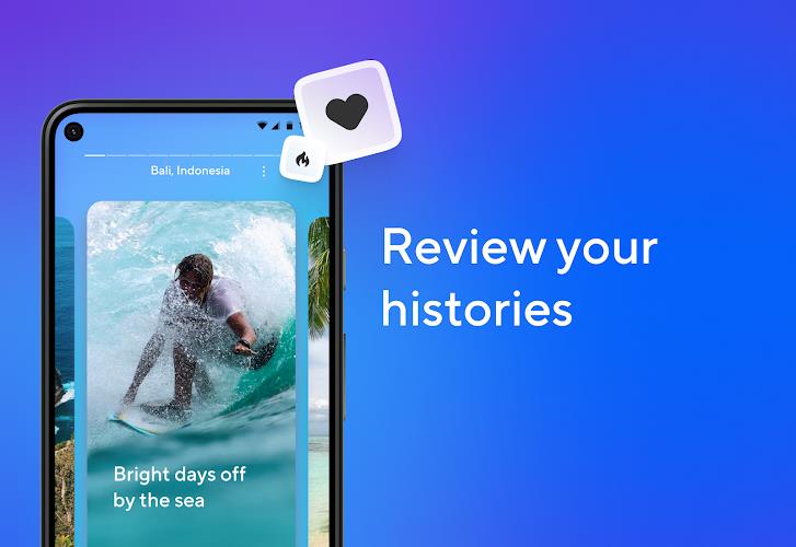 Cloud: Video, photo storage Screenshot19