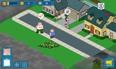 Family Guy: The Quest for Stuff Screenshot3