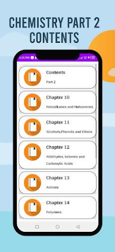 Class 12 Chemistry NCERT Book Screenshot3