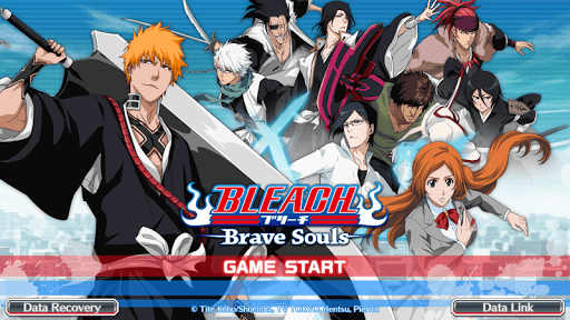 Bleach Brave Souls Mod Screenshot2