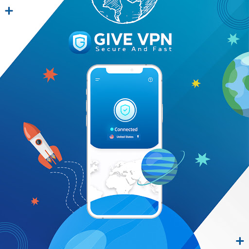 Give VPN Screenshot4