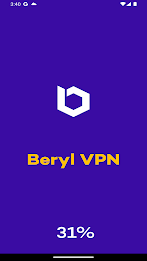 Beryl VPN: Universe Proxy Pro Screenshot7