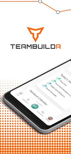 TeamBuildr Training Screenshot8