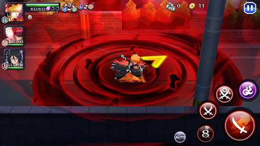 Bleach Brave Souls Mod Screenshot1