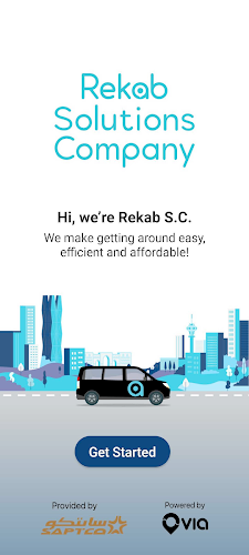 Rekab Solutions Company Screenshot2