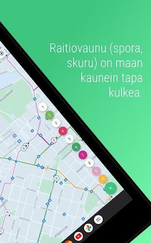 Sporat.fi Screenshot4