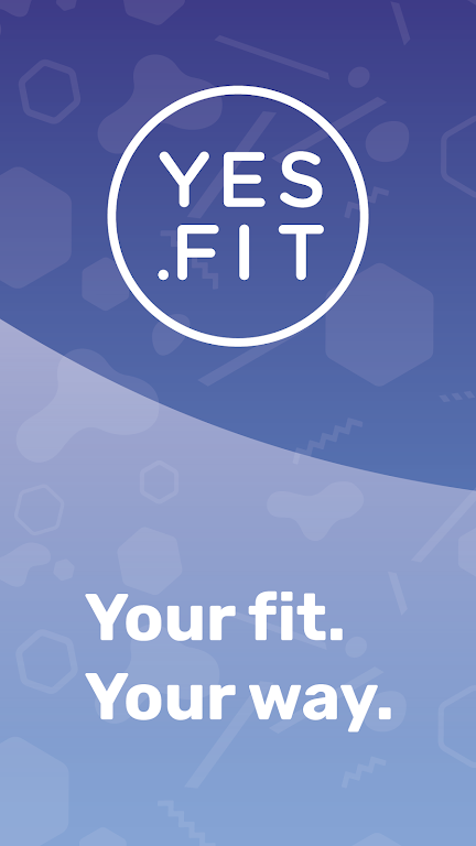 Yes.Fit Screenshot8