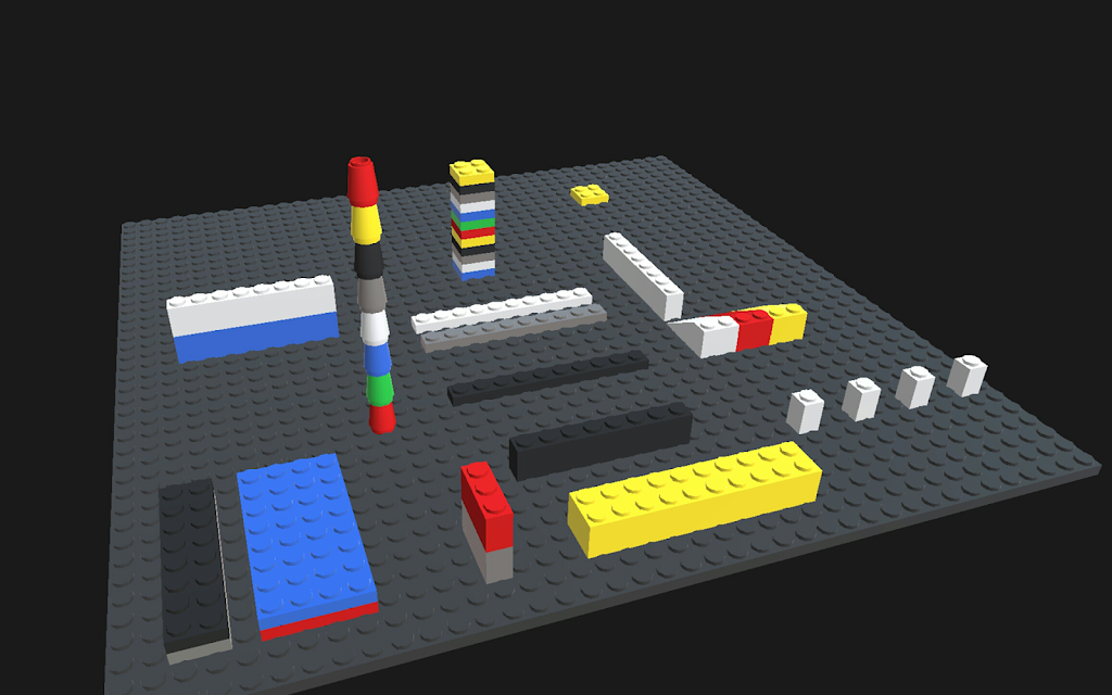 Bricks Builder Screenshot11