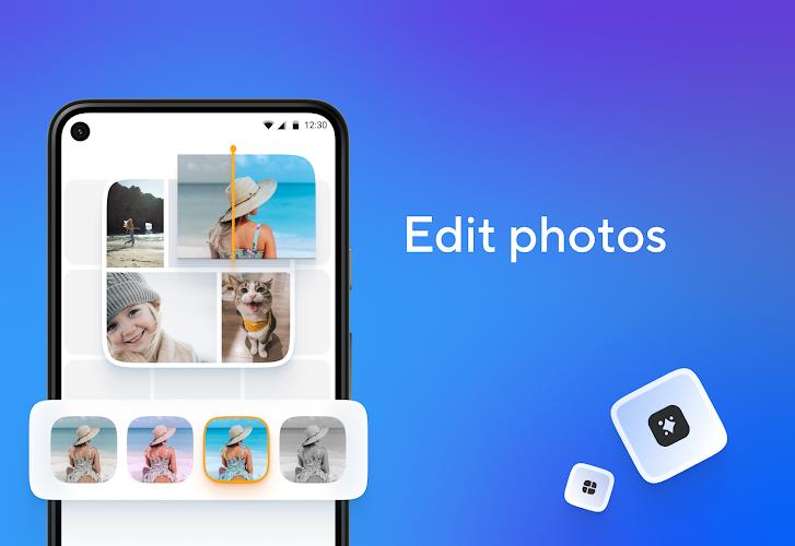 Cloud: Video, photo storage Screenshot16