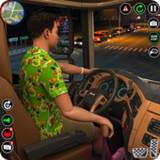 City Cargo Truck Simulator 3D APK