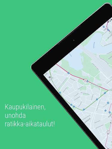 Sporat.fi Screenshot5