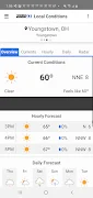 WKBN 27 Weather - Youngstown Screenshot2