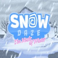 Snow Daze: The Music of Winter APK