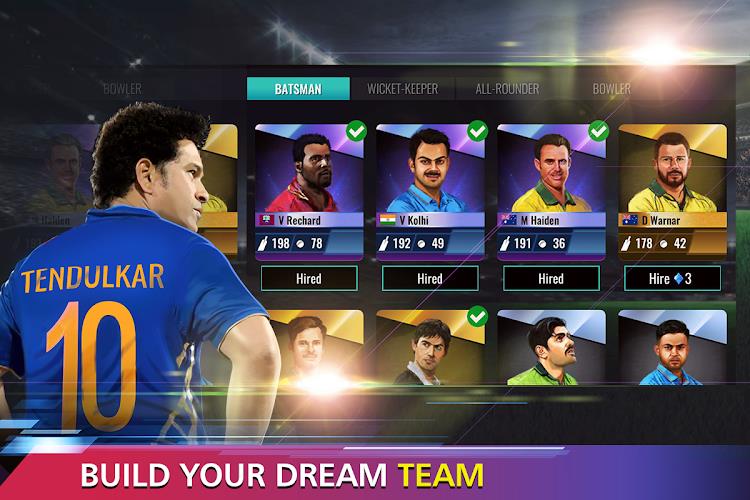 Sachin Saga Cricket Champions Screenshot11