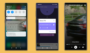 Connect Phone to TV: Miracast Screenshot5