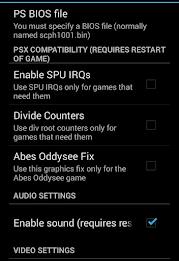 Emulator Ps3 App Games Pro Screenshot3