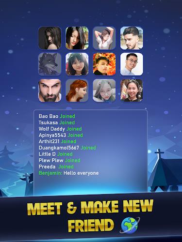 Ma Sói Voice - Board Game Screenshot24