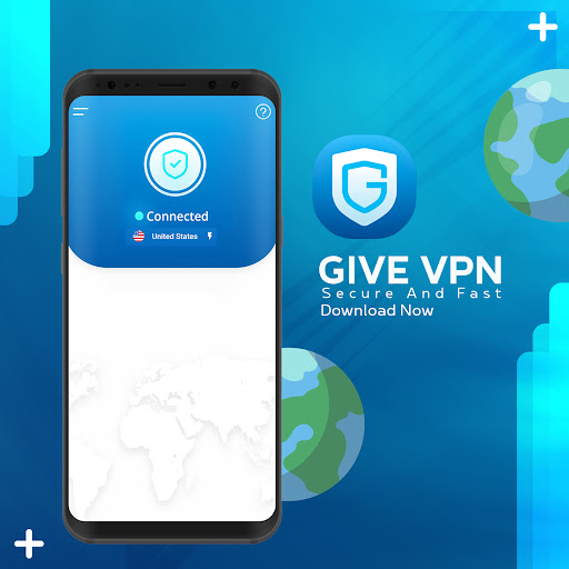 Give VPN Screenshot2