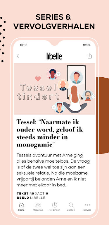 Libelle.nl Screenshot7