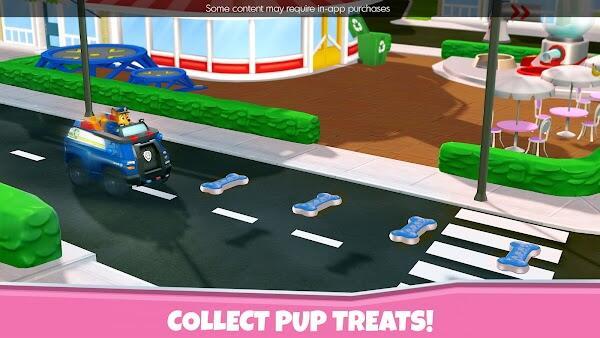 Paw Patrol Rescue World Mod Screenshot5