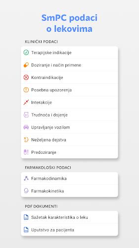 Mediately Baza Lekova Screenshot5