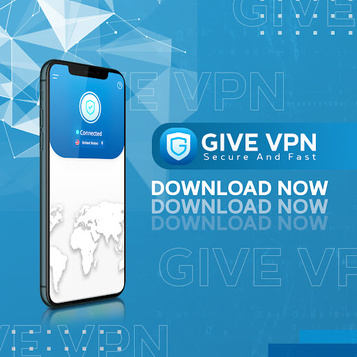 Give VPN Screenshot1