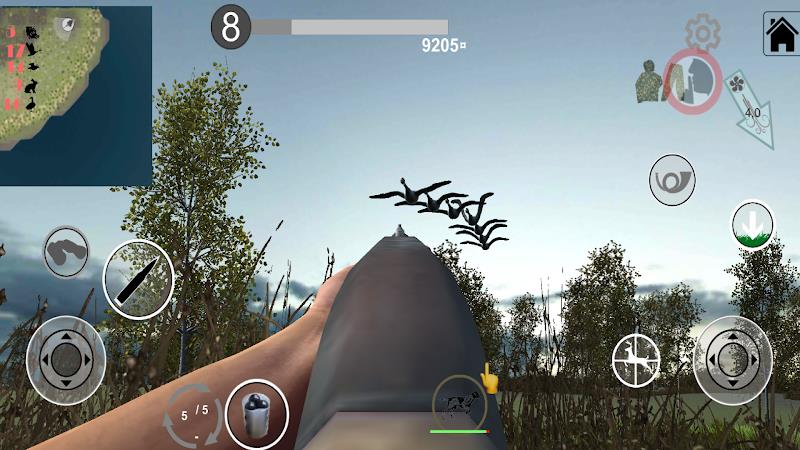 Hunting Simulator Games Screenshot19