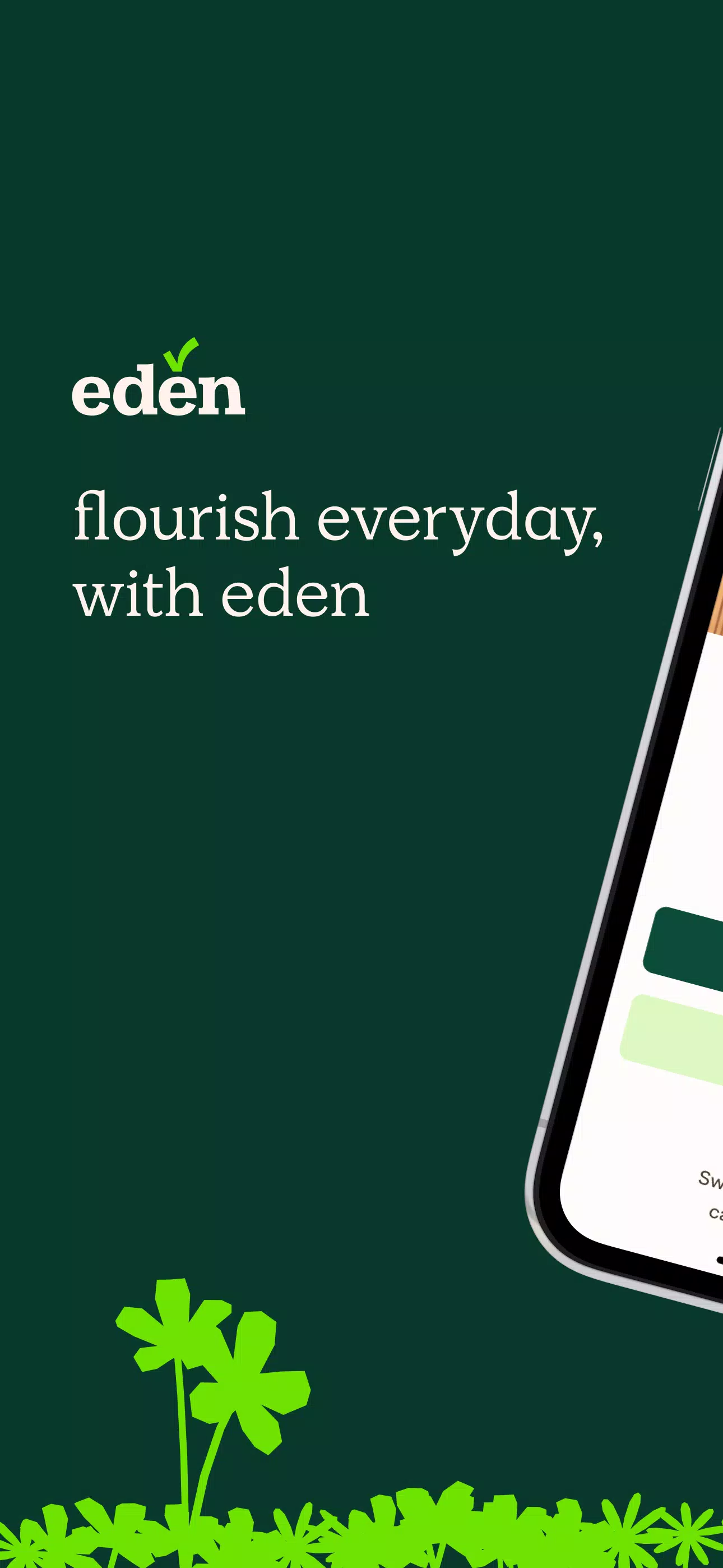 Eden: Food, Cleaning & More Screenshot2