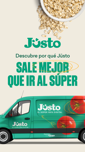 Jüsto - El super 100% digital Screenshot7