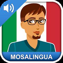 Learn Italian Fast: Course APK