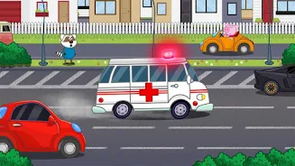 Emergency Hospital:Kids Doctor Screenshot1