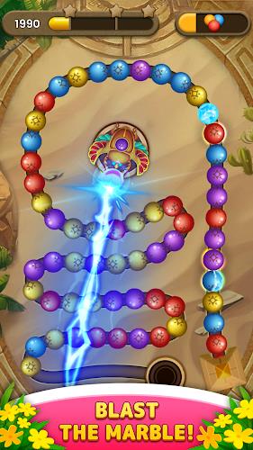 Marble Match Origin Screenshot4