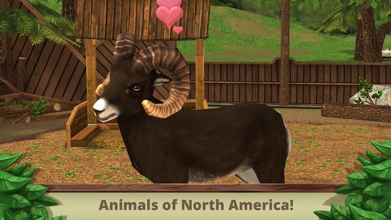 Pet World - WildLife America Screenshot29