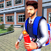 bad bully guys high school APK