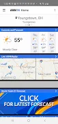 WKBN 27 Weather - Youngstown Screenshot1