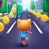 Running Pet: Dec Rooms APK