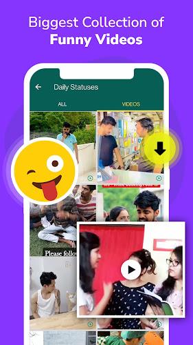 Status Download for WhatsApp Screenshot6