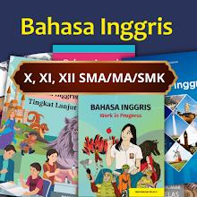 Bahasa Inggris Kurmer SMA& MA APK